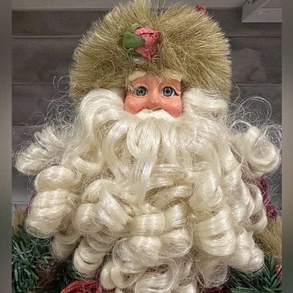 🎉HP🎉 17” Santa - Picture 2 of 7